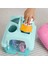 HTW93 Fisher-Price Hayvan Dostlarımın Çantası 4