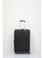 Trolley Valiz Siyah Kabin Boy 14BNT3000-03-S 3