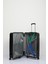 Trolley Valiz Siyah Orta Boy 14BNT3000-02-S 4
