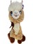 Peluş 35 cm Mutlu Lama PL62431 1