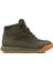 Erkek Haki Hakiki Deri Sneaker Bot 3K1SB00490 1