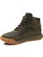 Erkek Haki Hakiki Deri Sneaker Bot 3K1SB00490 2