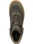 Erkek Haki Hakiki Deri Sneaker Bot 3K1SB00490 3