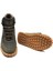 Erkek Haki Hakiki Deri Sneaker Bot 3K1SB00490 5