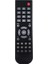 BJ8000-2010PLX-BJ7200 Uydu Kumandası 1