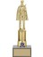 Küçük Prens Kupa - Kişiye Özel En Kral Sevgili - En Kral Kardeş - Kahramanım Kupası - Kahraman Babam Kupası - Kahraman Sevgilim Kupası- Kral Sevgilim Kupası 30 cm 1