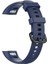 Honor Band 4 / Honor Band 5 Uyumlu Spor Silikon Kordon Kayış 1