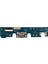 Lenovo Tab M7 Ile Uyumlu Şarj Bordu Soketi TB-7305 1