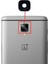 One Plus 3 3t Ile Uyumlu Kamera Camı A3000 A3010 1