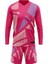 Kaleci Forması Kaleci Kazağı Maç Forması Futbol Forması Goalkeeper Jersey Forma ve Şort 2