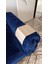 Kahve Krem Koltuk Tepsisi Yan Sehpa 40 x 20 cm Ortasabit 15 cm Amerikan Servisi 1