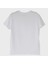 Uu Logolu Nakışlı T-Shirt 2