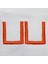 Uu Logolu Nakışlı T-Shirt 4
