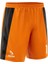 Çocuk ve Yetişkin Uzun Kol Turuncu Maç Futbol Kaleci Forması Goalkeeper Jersey Gk DMN225439 2