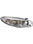 Fluence 14> Uyumlu Sağ Far Krom Mercekli 260101331R -202296 1