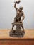 Hephaestus Biblo 22 cm Mitolojik Kahraman Heykel Dekor Hediyelik Eşya 1
