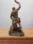 Hephaestus Biblo 22 cm Mitolojik Kahraman Heykel Dekor Hediyelik Eşya 4