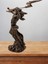 Zeus Biblo 20 cm Mitolojik Kahraman Heykel Dekor Hediyelik Eşya 3