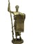 Hipokrat Biblo 25 cm Heykel Dekor Hediyelik Eşya 5