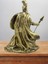 Leonidas Biblo 20 cm Mitolojik Kahraman Heykel Dekor Hediyelik Eşya 4