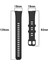 Huawei Band 8 Akıllı Saat Uyumlu Silikon Kordon Kayış 3