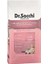 Dr.sacchi Premium Kitten Sığır Etli ve Kuzulu Düşük Tahıllı Yavru Kedi Maması 10 kg 1
