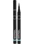 12H Intense Ink Felt Liner Classic Line - Yoğun ve Hassas Keçe Uçlu Eyeliner 1