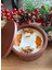 Fall In Chestnut, Tarçın ve Portakallı Mum, Soy Wa x , Beton Saksılı Dekoratif Mum, Vanilyalı Mum 3