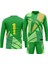 Kaleci Forması Kaleci Kazağı Maç Forması Futbol Forması Goalkeeper Jersey Forma ve Şort 1