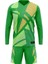 Kaleci Forması Kaleci Kazağı Maç Forması Futbol Forması Goalkeeper Jersey Forma ve Şort 2