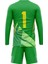Kaleci Forması Kaleci Kazağı Maç Forması Futbol Forması Goalkeeper Jersey Forma ve Şort 4