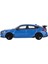 1:64 Honda Civic Type R Boost Blue Pearl 2