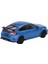 1:64 Honda Civic Type R Boost Blue Pearl 3