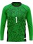 Kaleci Forması Kaleci Kazağı Maç Forması Futbol Forması Goalkeeper Jersey Gk Qapıçı Forması 2
