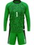 Kaleci Forması Kaleci Kazağı Maç Forması Futbol Forması Goalkeeper Jersey Gk Qapıçı Forması 3