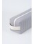 Çizgi Gri Dyson Airwrap ve Tüm Saç Şekillendiriniz Için Xl Boy Çanta Seyahat Çantası Gri 3