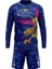 Kaleci Forması Goalkeeper Jersey 1