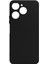 General Mobile Gm Era 30 Kılıf Kamera Korumalı Silikon Rubber Arka Kapak 1