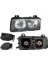 Bmw Uyumlu E36 H7 Sol Far Marelli 63128363495 1