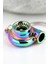 Oto Turbo Anahtarlık Fade Metal Anahtarlık 1