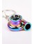 Oto Turbo Anahtarlık Fade Metal Anahtarlık 2
