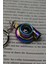 Oto Turbo Anahtarlık Fade Metal Anahtarlık 4