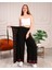Otantik Nakış İşlemeli Harem Şalvar Bulmaca Pantolon(104 CM) 3