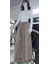 Otantik Nakış İşlemeli Harem Şalvar Pantolon(102 CM) 3
