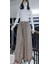 Otantik Nakış İşlemeli Harem Şalvar Pantolon(102 CM) 4