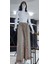 Otantik Nakış İşlemeli Harem Şalvar Pantolon(102 CM) 5