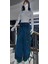 Otantik Nakış İşlemeli Harem Şalvar Pantolon (100 CM) 2
