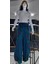 Otantik Nakış İşlemeli Harem Şalvar Pantolon (100 CM) 3