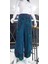 Otantik Nakış İşlemeli Harem Şalvar Pantolon (100 CM) 4