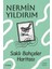 Saklı Bahçeler Haritası - Nermin Yıldırım 1